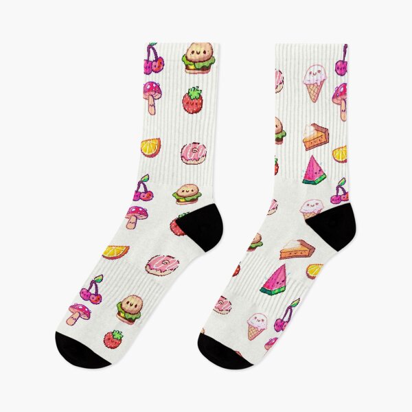 Item preview, Pixel art food designed and sold by Artofmayara.