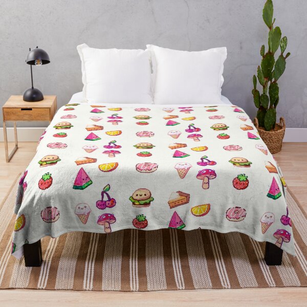 Item preview, Pixel art food designed and sold by Artofmayara.