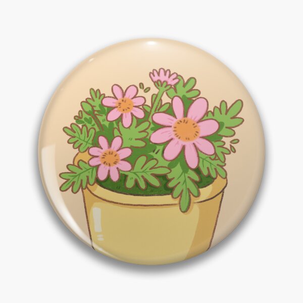 Item preview, Pink daisy designed and sold by JenJa1993.