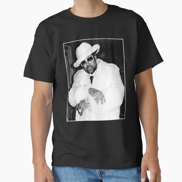 Item preview, Sweet James Jones - Halftone - Pimp C designed and sold by MikaylaThomps.