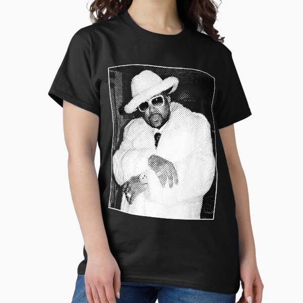 Item preview, Sweet James Jones - Halftone - Pimp C designed and sold by MikaylaThomps.