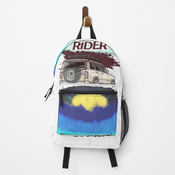 Item preview, Rough road rider -T Shirt designed and sold by MahantArt.