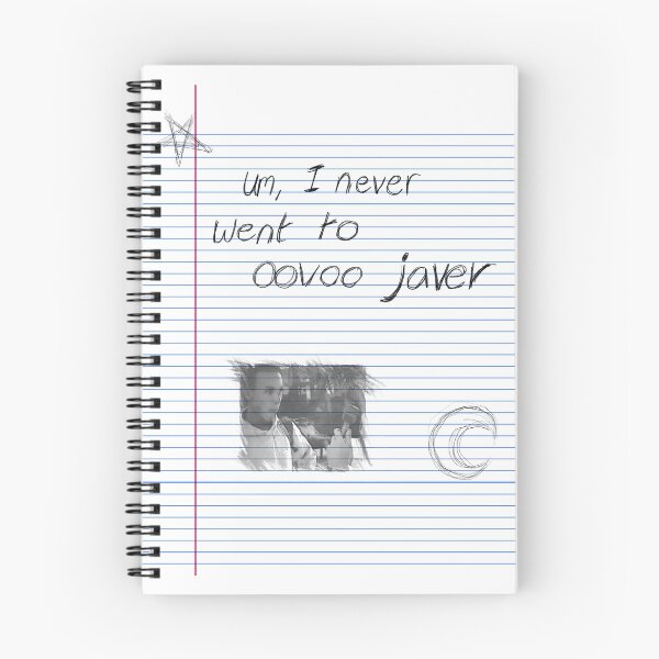 Item preview, Hasn’t been to oovoo javer  designed and sold by pastelquartz.