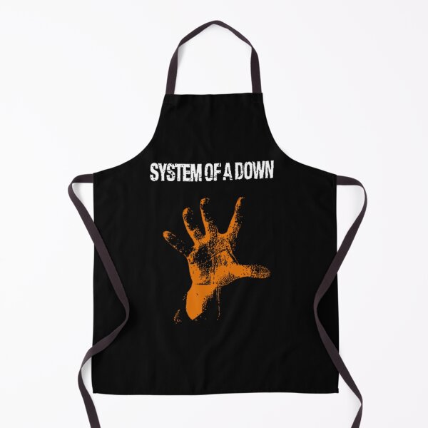 Item preview, System Of A Down designed and sold by MikaylaThomps.