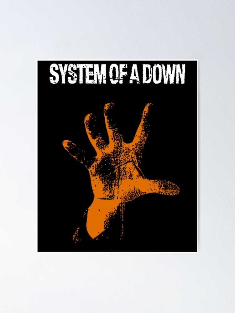 System Of A Down
