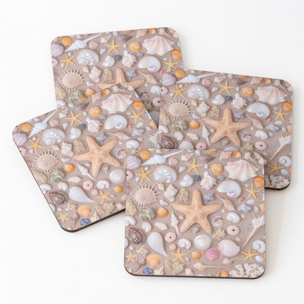 Item preview, Seashell Collection designed and sold by assaf.