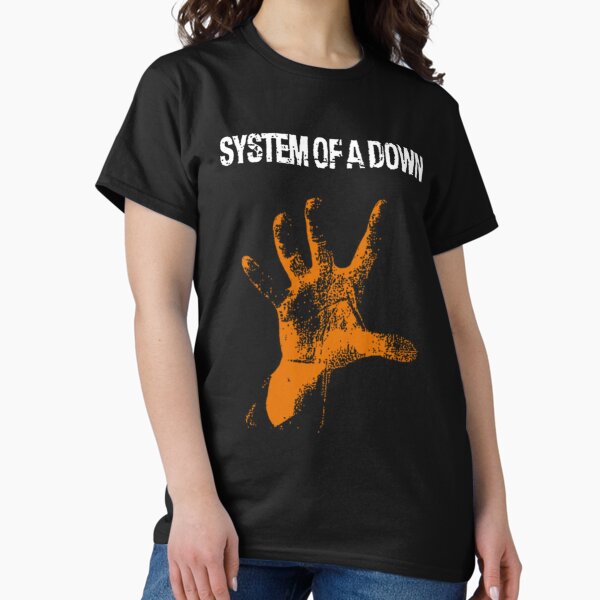 Item preview, System Of A Down designed and sold by MikaylaThomps.