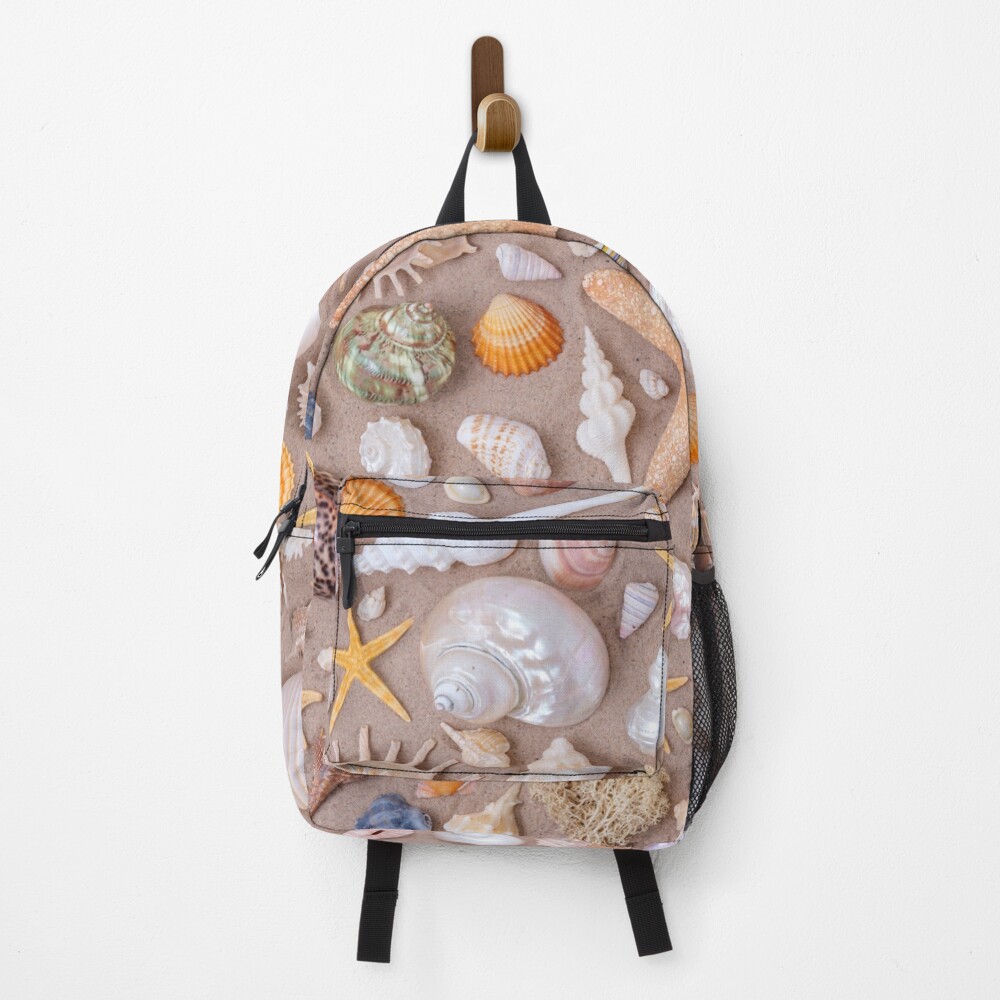Item preview, Backpack designed and sold by assaf.