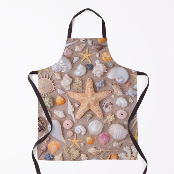 Item preview, Seashell Collection designed and sold by assaf.