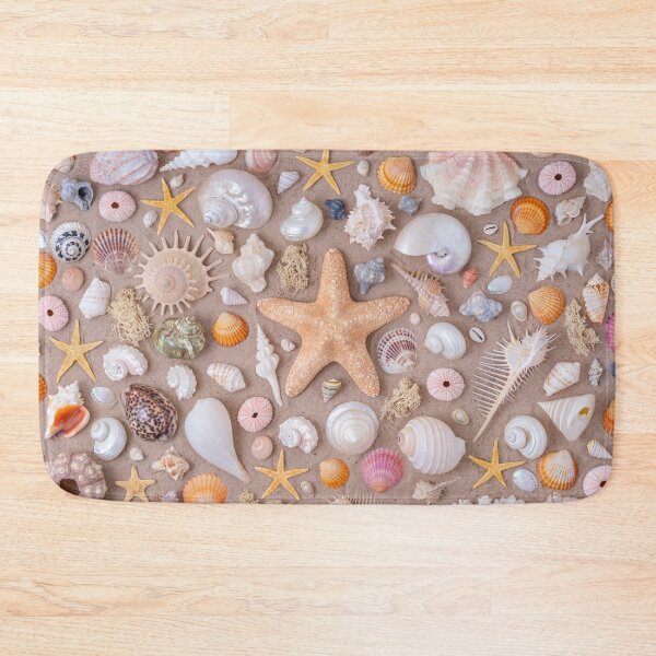 Item preview, Seashell Collection designed and sold by assaf.