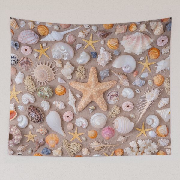Item preview, Seashell Collection designed and sold by assaf.