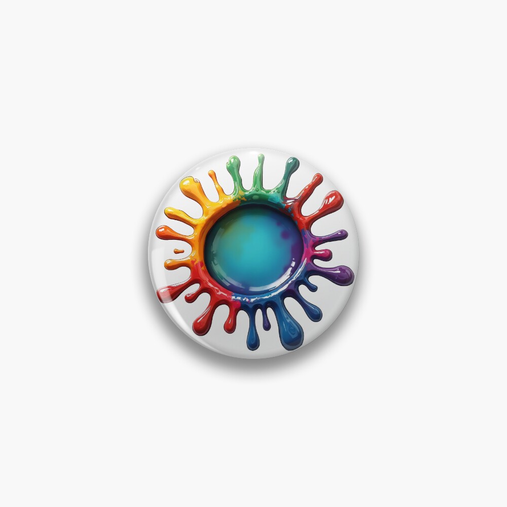 Item preview, Pin designed and sold by FotiraStudio.
