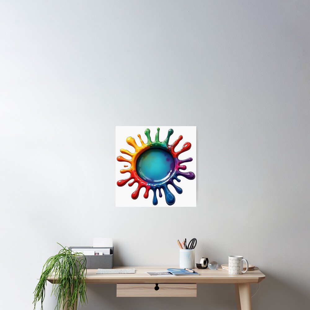 Item preview, Poster designed and sold by FotiraStudio.