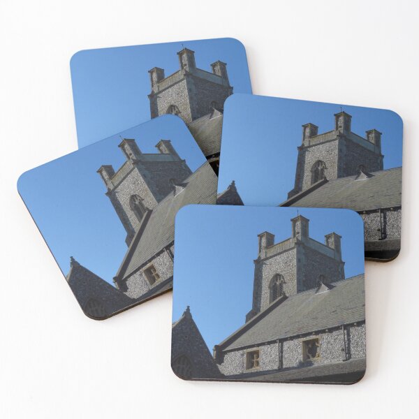 Item preview, St Peter & St John, Kirkley, Lowestoft designed and sold by wiggyofipswich.