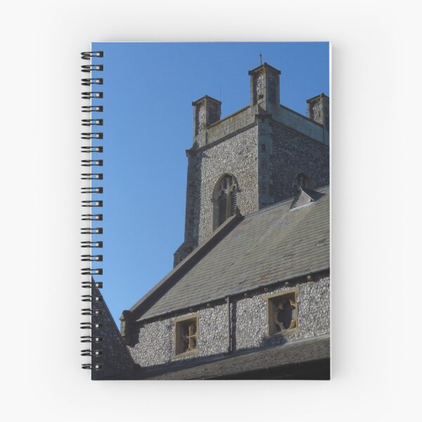 Item preview, St Peter & St John, Kirkley, Lowestoft designed and sold by wiggyofipswich.