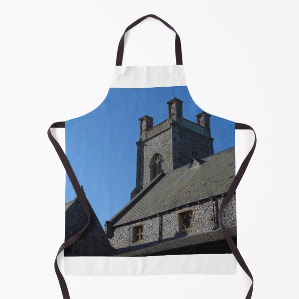 Item preview, St Peter & St John, Kirkley, Lowestoft designed and sold by wiggyofipswich.