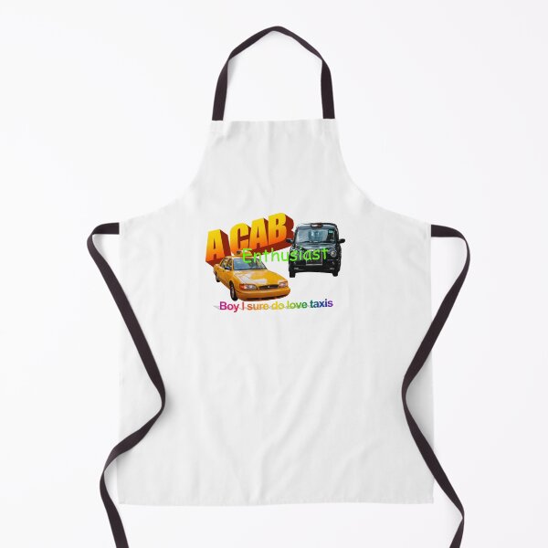 Item preview, Taxi enthusiast designed and sold by LivLafLaxatives.