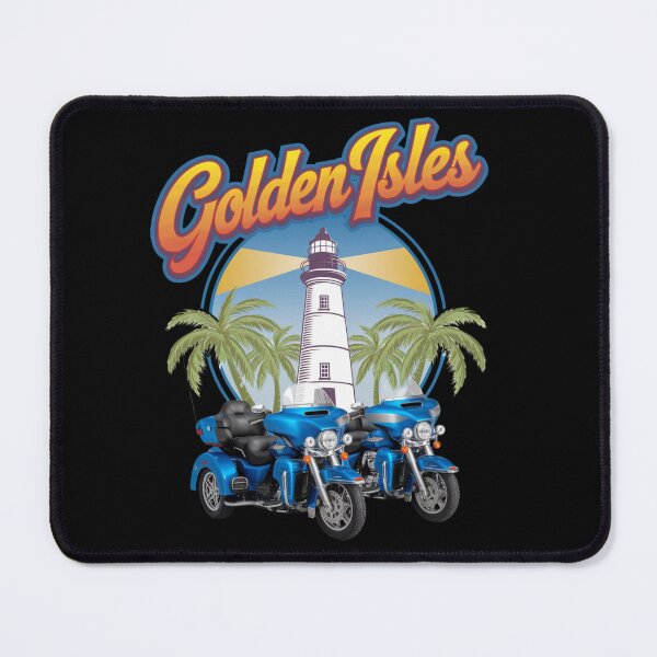 Item preview, Golden isles designed and sold by JansenGS.