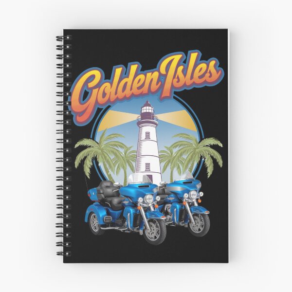 Item preview, Golden isles designed and sold by JansenGS.