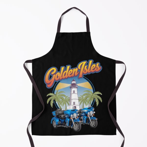 Item preview, Golden isles designed and sold by JansenGS.