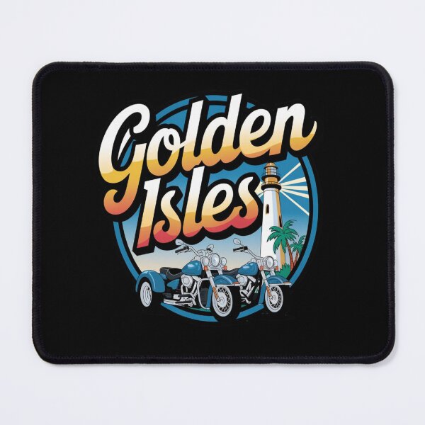 Item preview, Golden isles designed and sold by JansenGS.