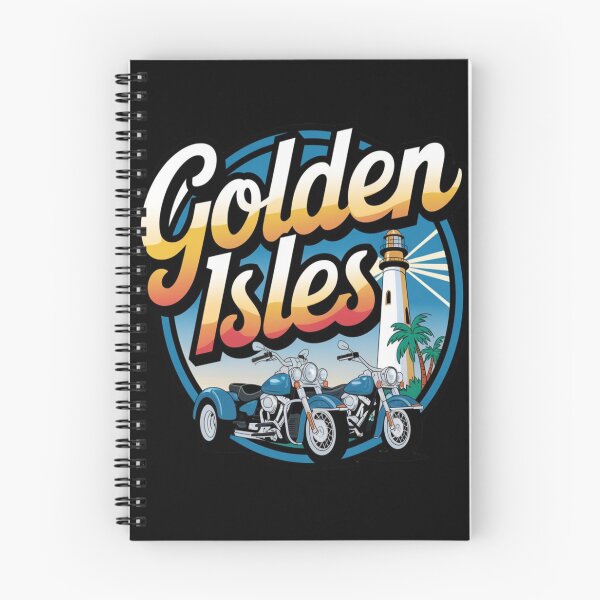 Item preview, Golden isles designed and sold by JansenGS.