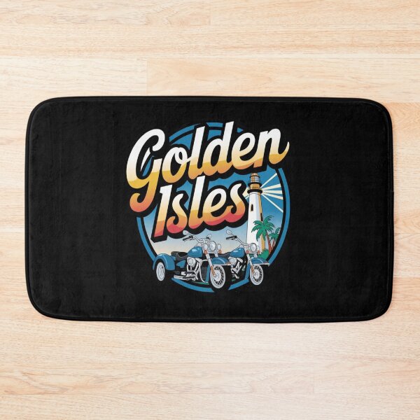 Item preview, Golden isles designed and sold by JansenGS.
