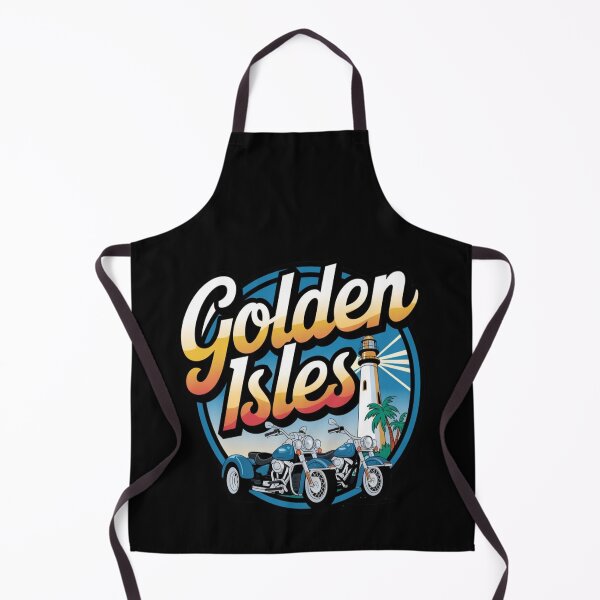 Item preview, Golden isles designed and sold by JansenGS.