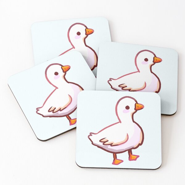 Item preview, Duck  designed and sold by Artofmayara.