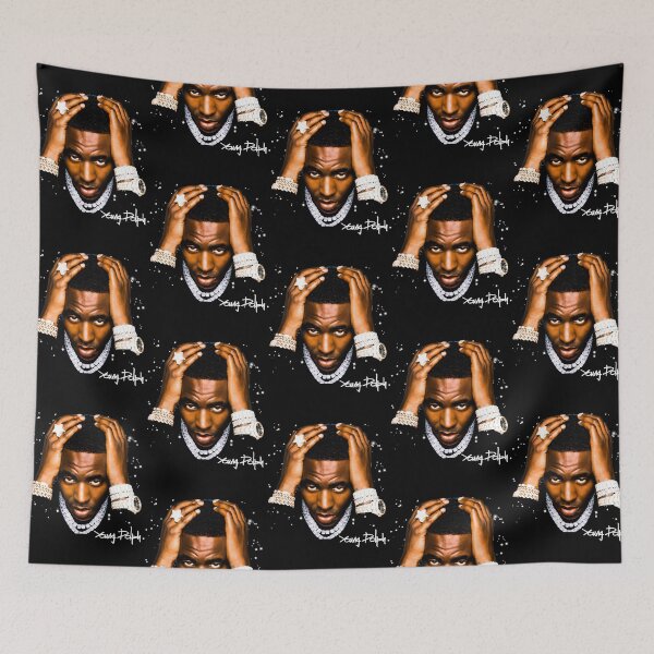 Item preview, Collection Dolph Signature designed and sold by stelladaodo.