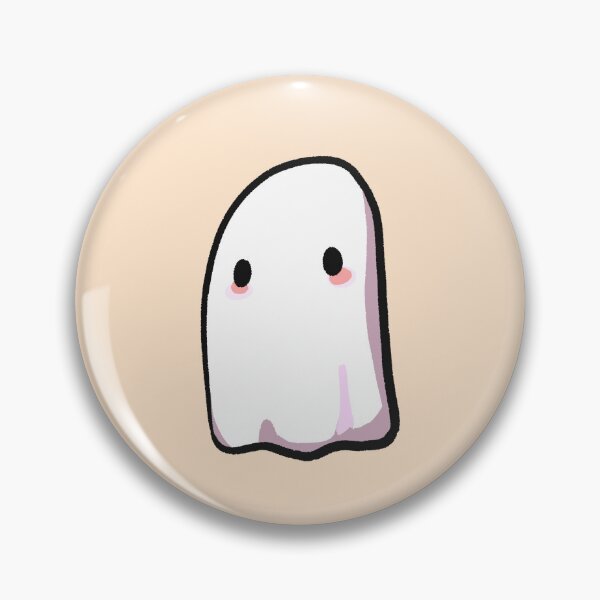 Item preview, ghost  designed and sold by Artofmayara.