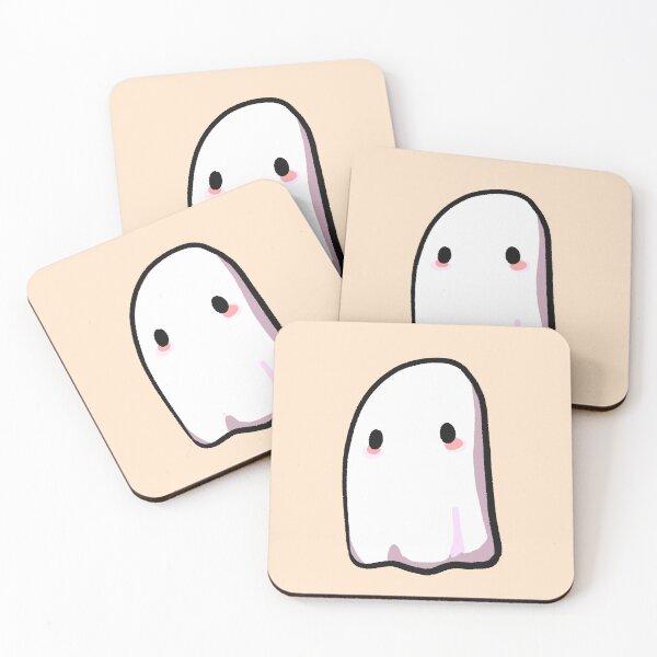 Item preview, ghost  designed and sold by Artofmayara.