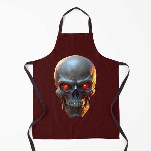 Item preview, skull series 0018 designed and sold by FINCAN1.