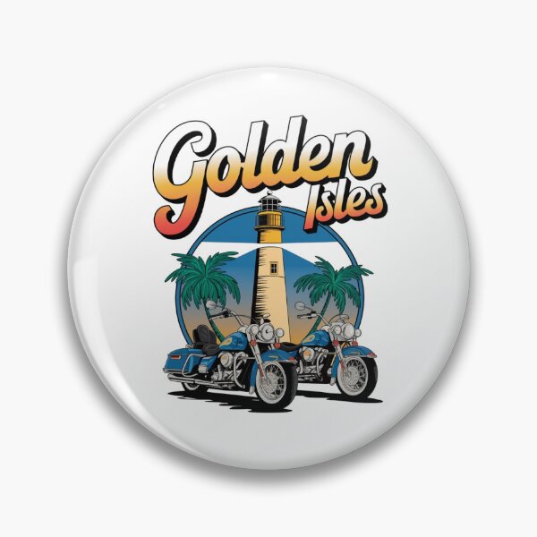 Item preview, Golden isles designed and sold by JansenGS.