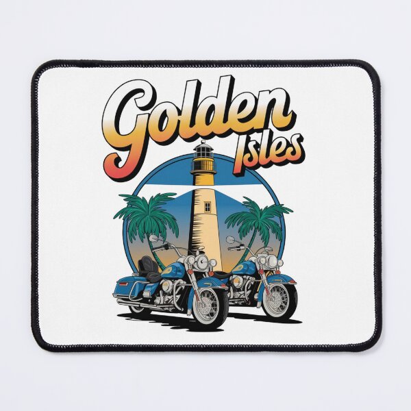 Item preview, Golden isles designed and sold by JansenGS.
