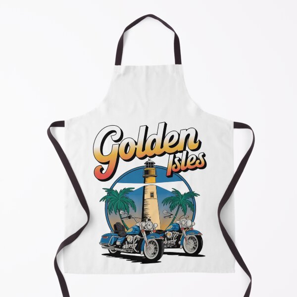 Item preview, Golden isles designed and sold by JansenGS.