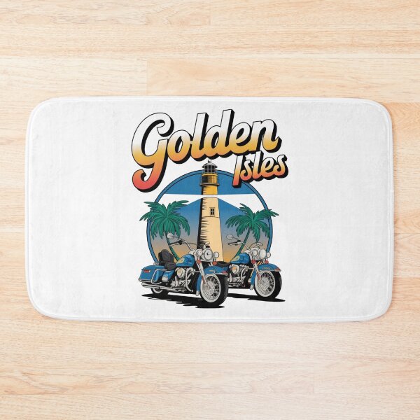 Item preview, Golden isles designed and sold by JansenGS.