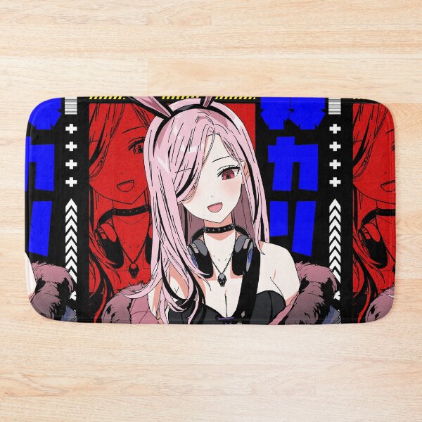 Item preview, Conejito Calliope Mori designed and sold by UDTee.