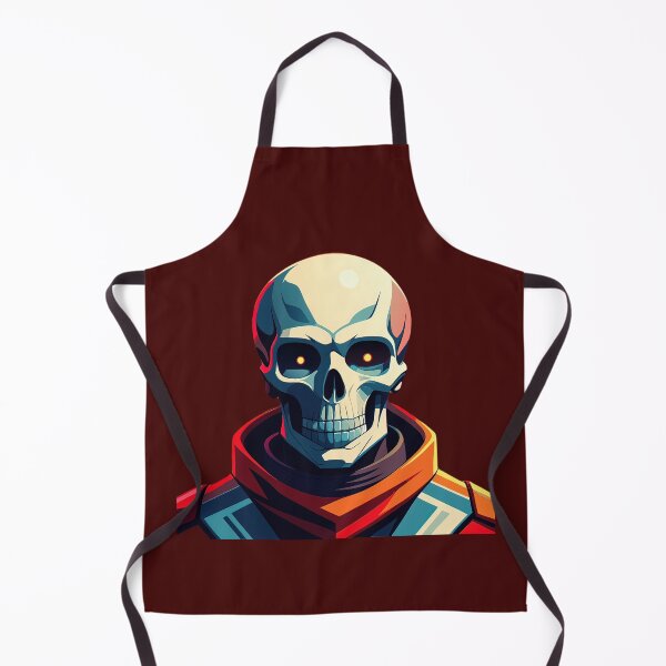Item preview, skull series 0020 designed and sold by FINCAN1.