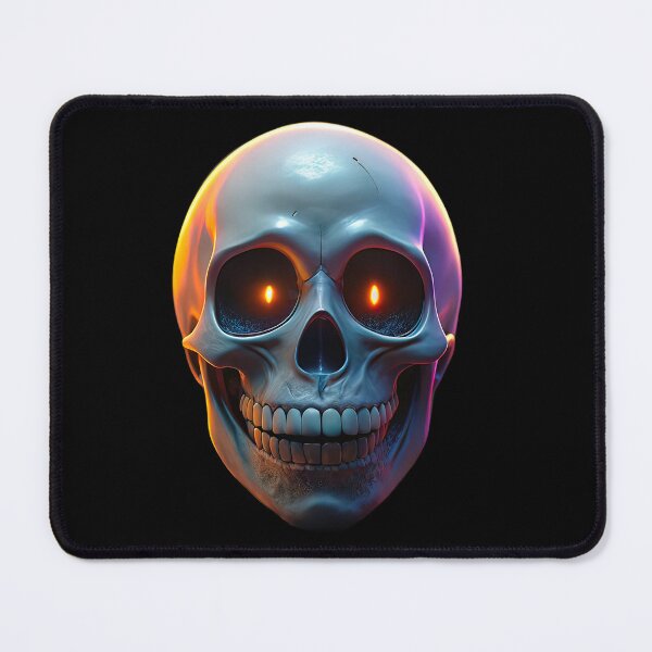 Item preview, skull series 0019 designed and sold by FINCAN1.