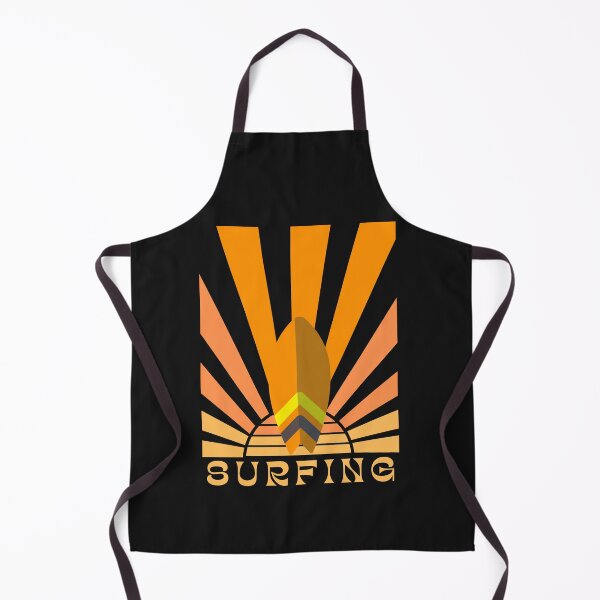 Item preview, Surfing sun rays designed and sold by CheerfulBee.