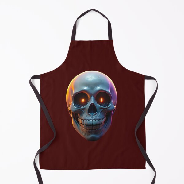 Item preview, skull series 0021 designed and sold by FINCAN1.