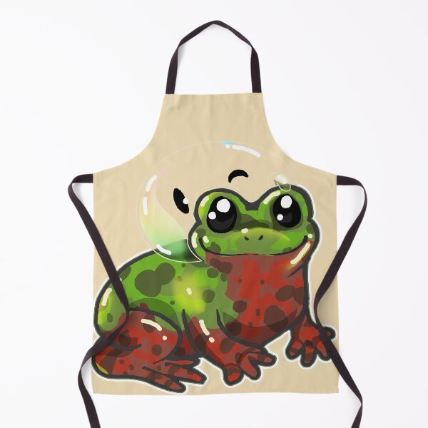 Item preview, Frog and Slime designed and sold by Shadowsantos.