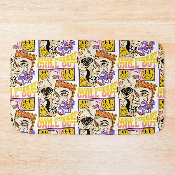 Item preview, Chill Out Under Pressure designed and sold by xpressapparels.