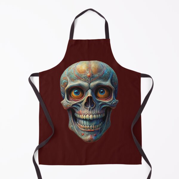 Item preview, skull series 0022 designed and sold by FINCAN1.
