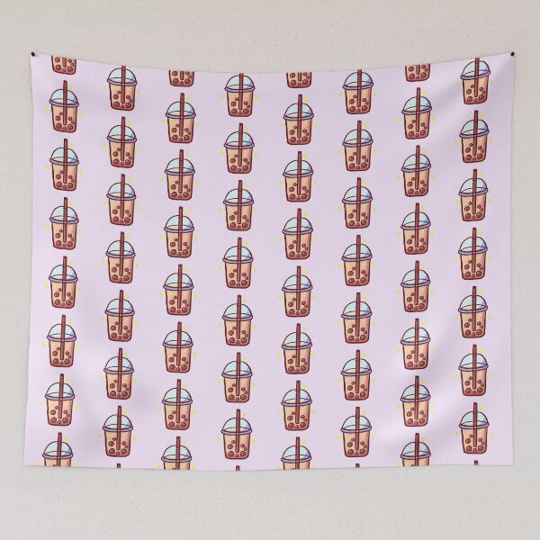 Item preview, boba  designed and sold by Artofmayara.