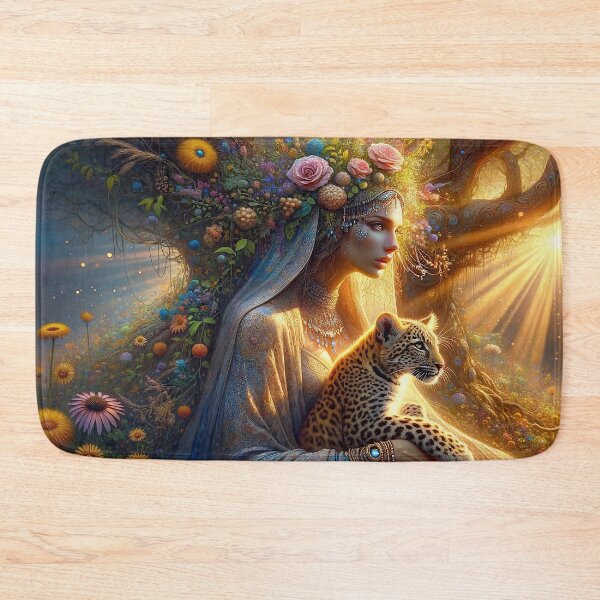 Item preview, Flower Queen designed and sold by m-y-A-I-A-R-T-.