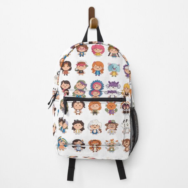 Item preview, Cartoon Stickers Pattern designed and sold by RvinJo8.
