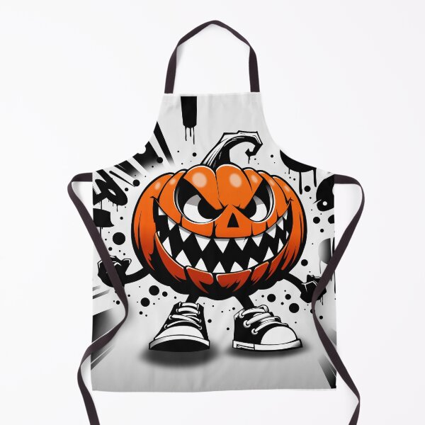 Item preview, A pumpkin comes to life designed and sold by Pankroot.