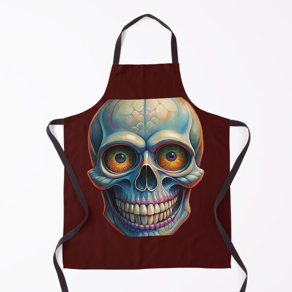 Item preview, skull series 0023 designed and sold by FINCAN1.